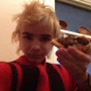 Meet your Posher, Evan